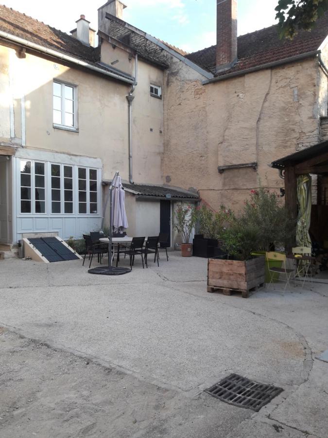 Rural De La Douix