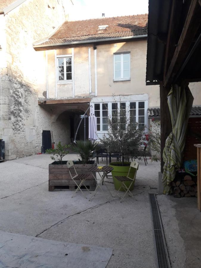 Rural De La Douix