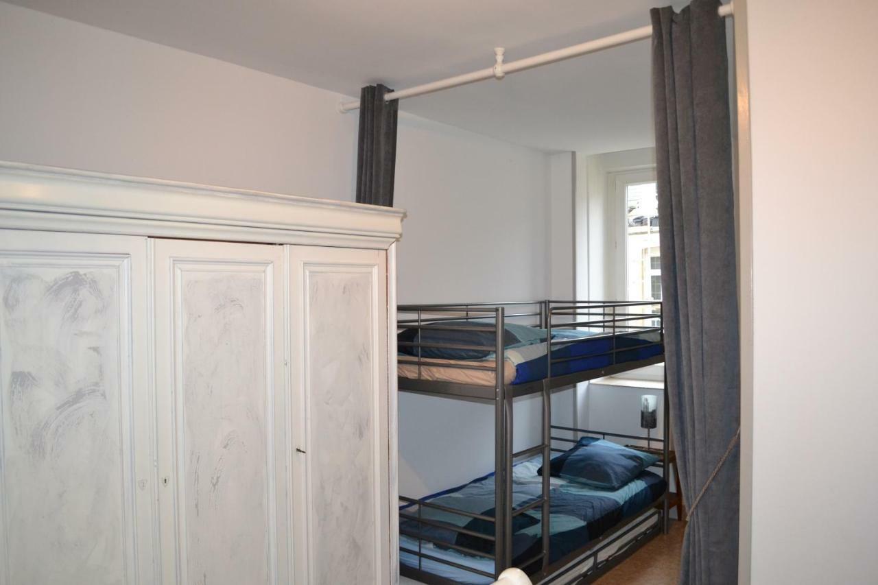 Appartement Rural De La Douix Châtillon-sur-Seine