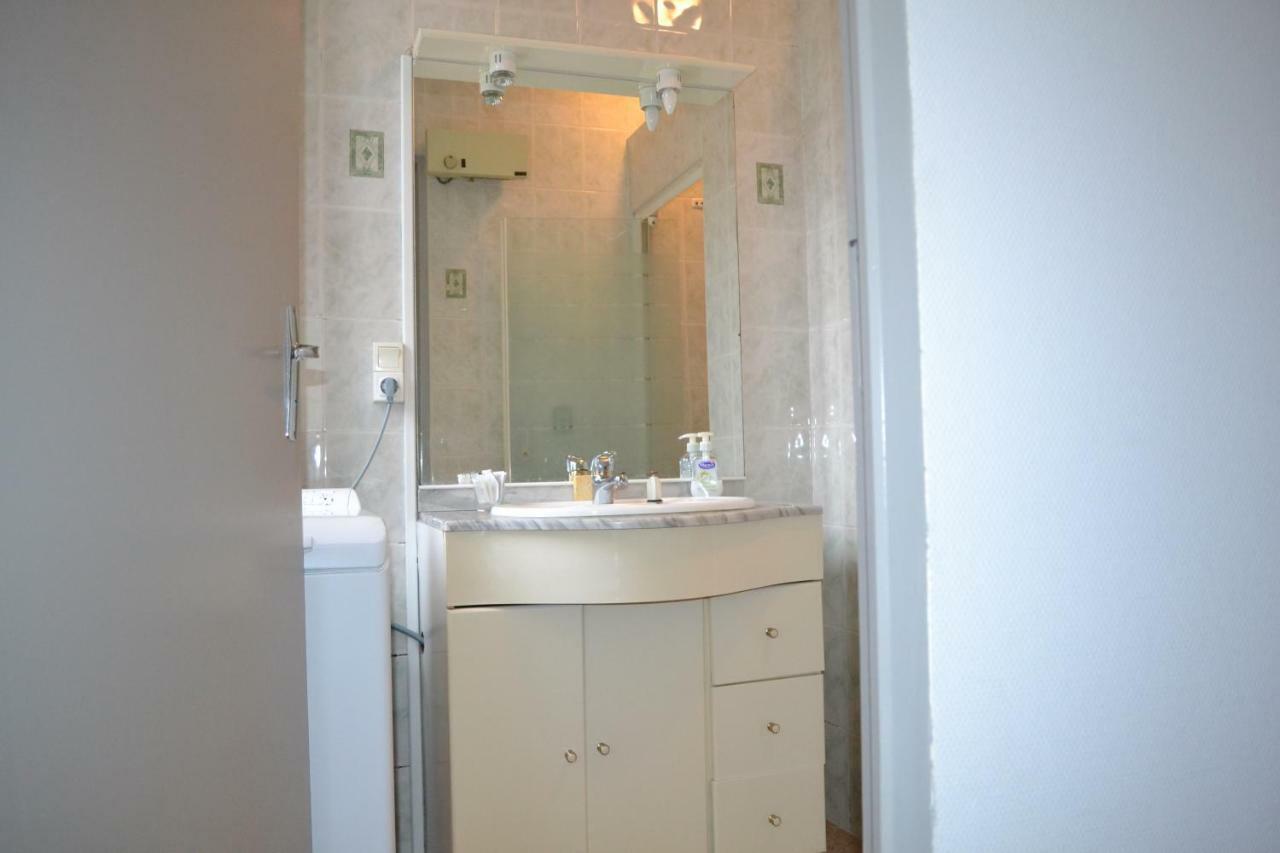 Rural De La Douix Appartement