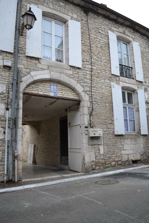 Appartement Rural De La Douix Châtillon-sur-Seine