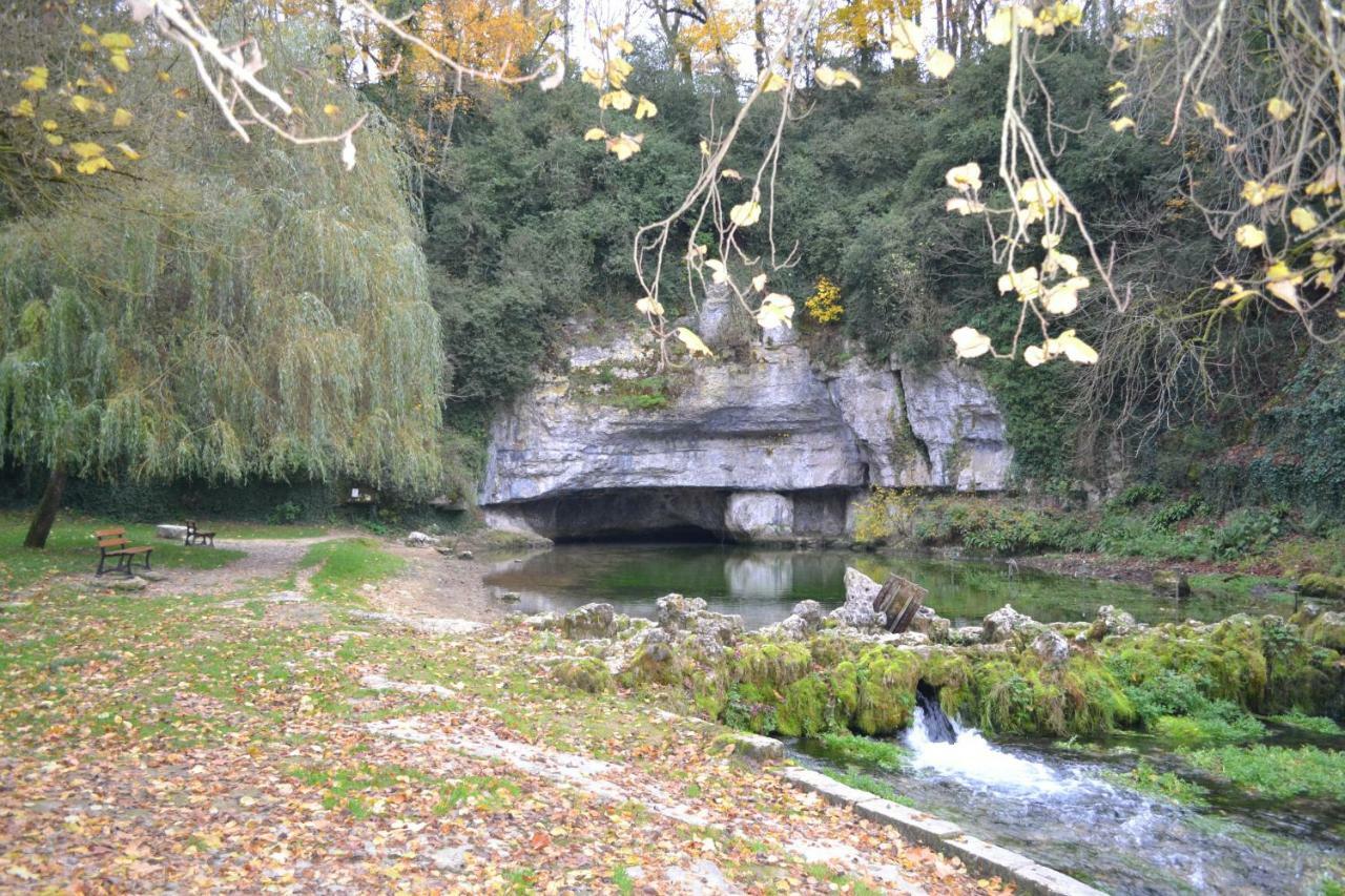 Rural De La Douix * Châtillon-sur-Seine